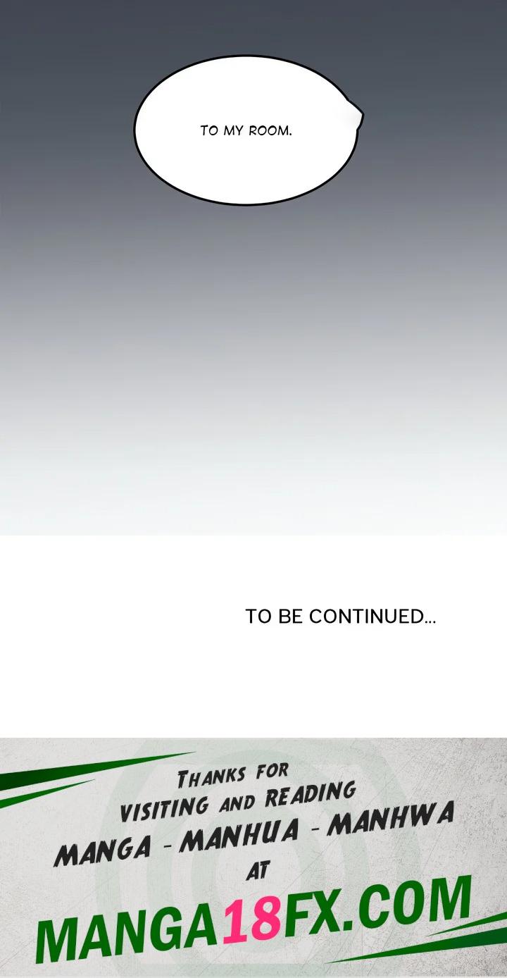 Snapping into Love (Uncensored) Chapter 33 - Page 26