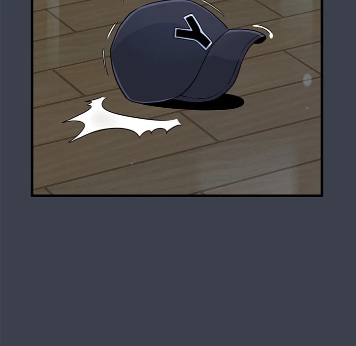 Snapping into Love (Uncensored) Chapter 36 - Page 103