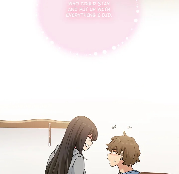 Snapping into Love (Uncensored) Chapter 36 - Page 167