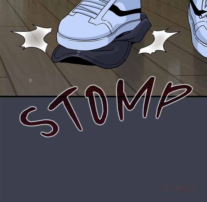 Snapping into Love (Uncensored) Chapter 36 - Page 180