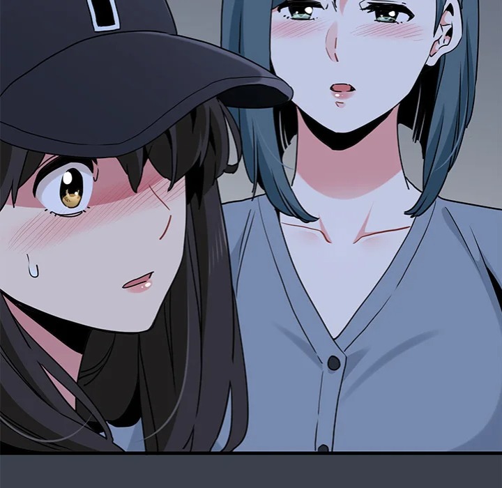 Snapping into Love (Uncensored) Chapter 36 - Page 48