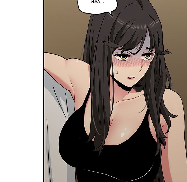 Snapping into Love (Uncensored) Chapter 41 - Page 109