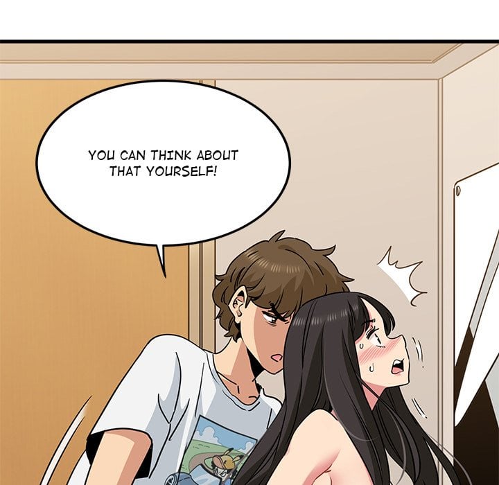 Snapping into Love (Uncensored) Chapter 41 - Page 19