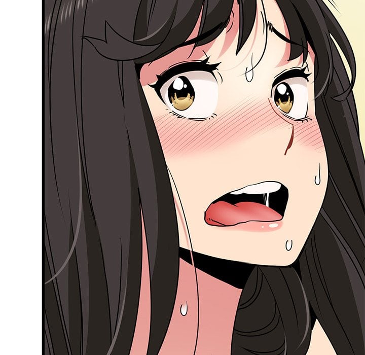 Snapping into Love (Uncensored) Chapter 41 - Page 31