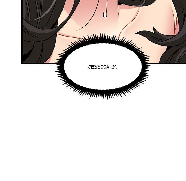 Snapping into Love (Uncensored) Chapter 41 - Page 32