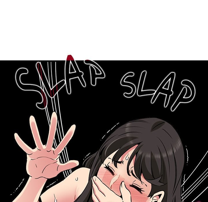 Snapping into Love (Uncensored) Chapter 41 - Page 46