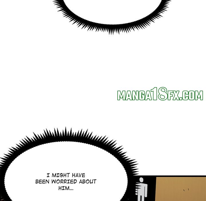 Snapping into Love (Uncensored) Chapter 41 - Page 73