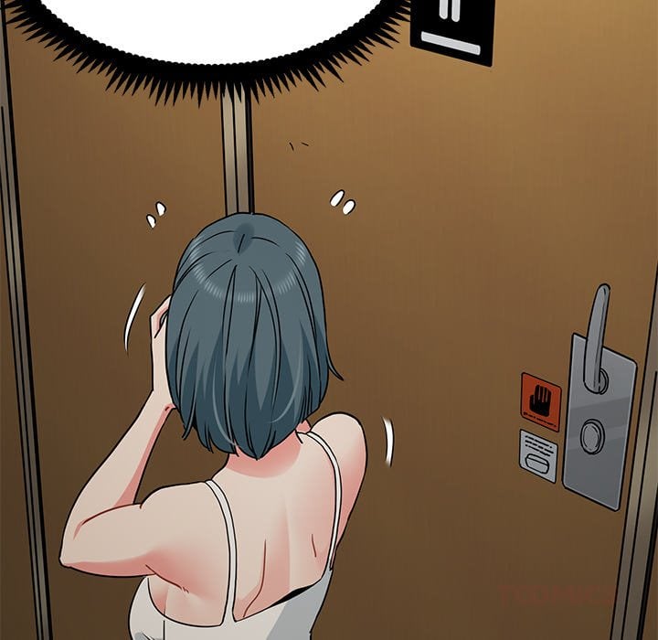 Snapping into Love (Uncensored) Chapter 41 - Page 74