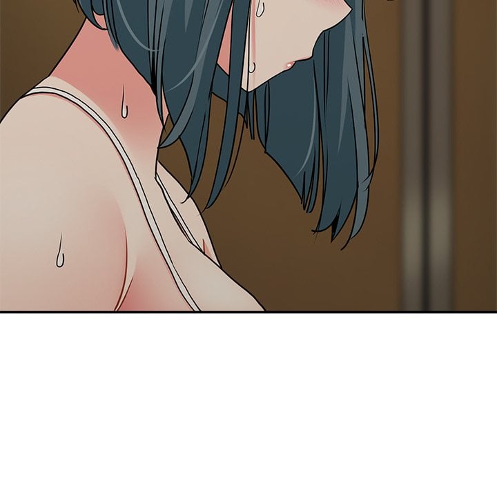 Snapping into Love (Uncensored) Chapter 41 - Page 77