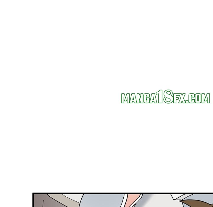 Snapping into Love (Uncensored) Chapter 41 - Page 94