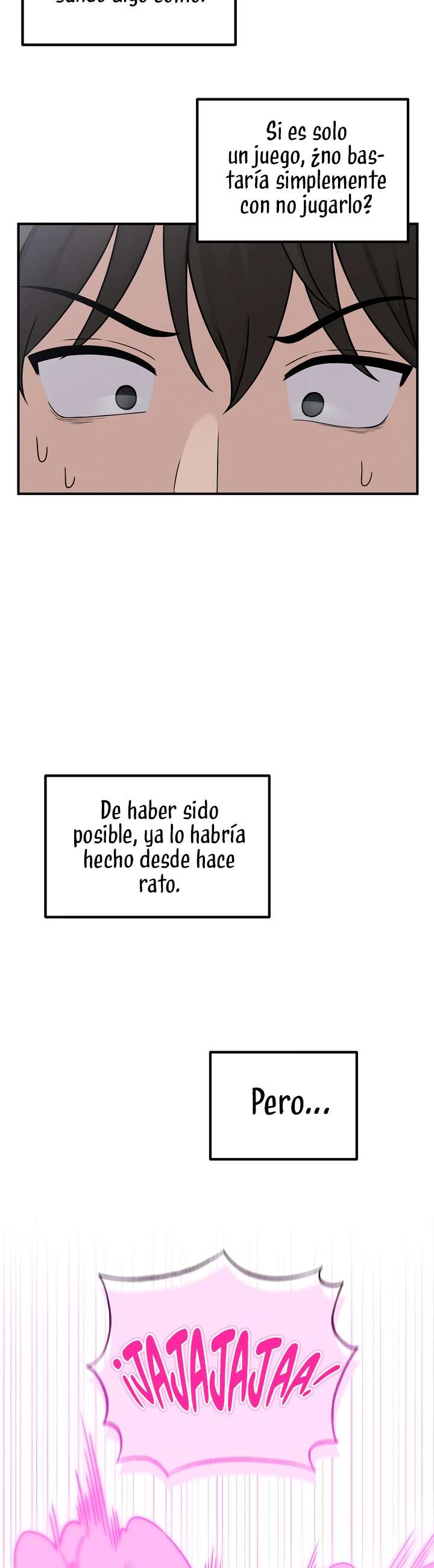 Pleasure Board Game: Asmodek Raw Chapter 1 - Page 18