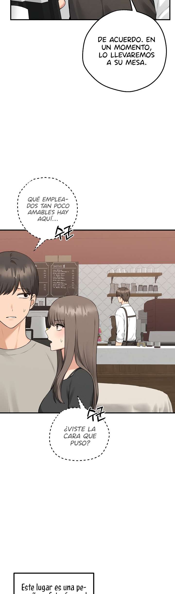 Pleasure Board Game: Asmodek Raw Chapter 1 - Page 26