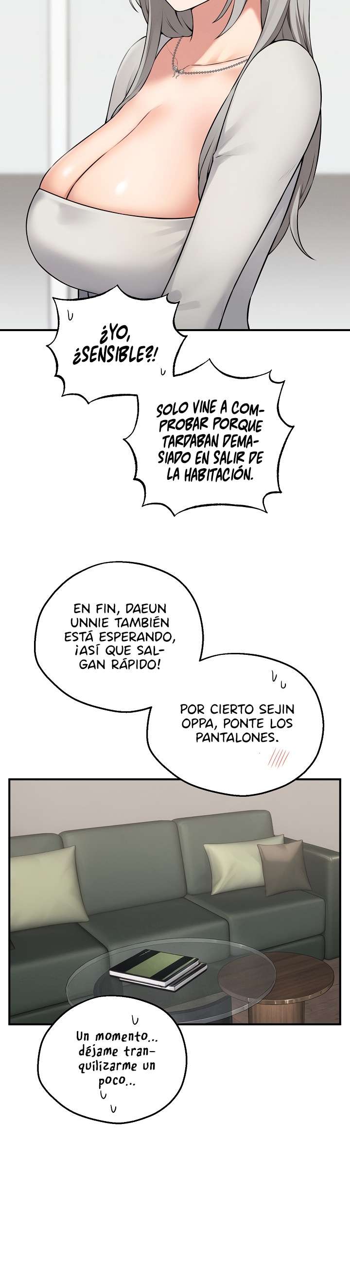 Pleasure Board Game: Asmodek Raw Chapter 1 - Page 9