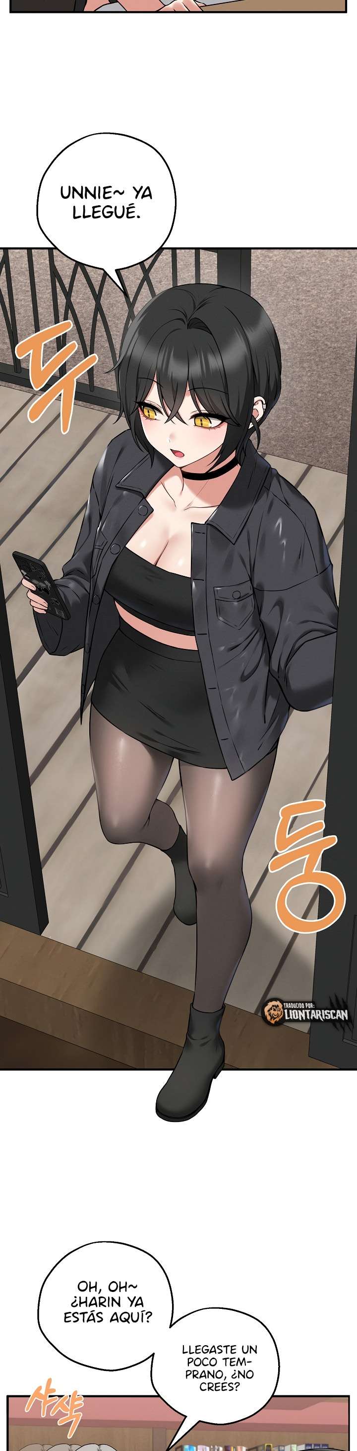 Pleasure Board Game: Asmodek Raw Chapter 2 - Page 32