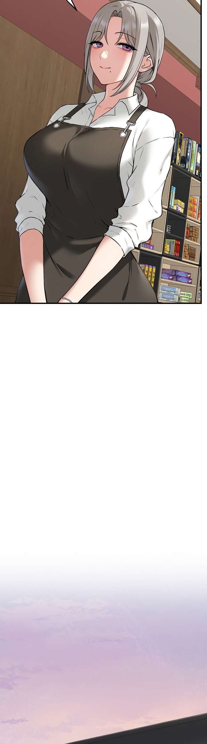 Pleasure Board Game: Asmodek Raw Chapter 2 - Page 43