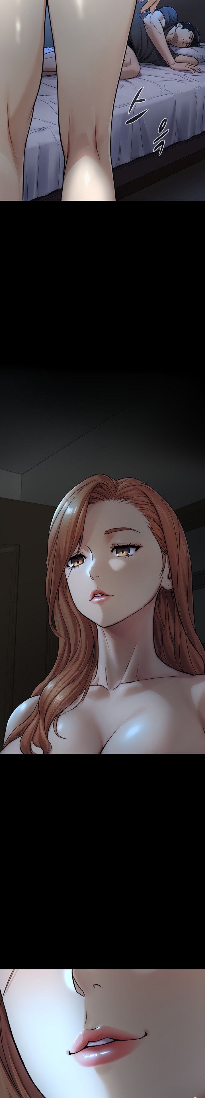 Like Father, Like Son Chapter 4 - Page 35