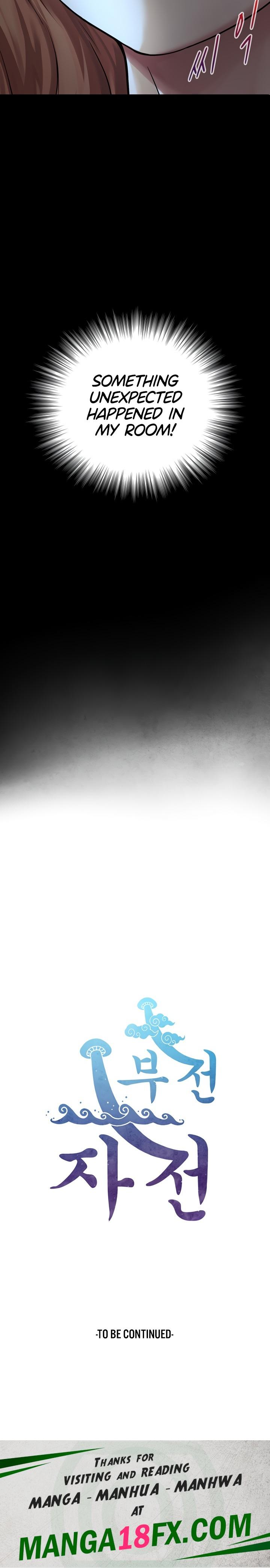 Like Father, Like Son Chapter 4 - Page 36