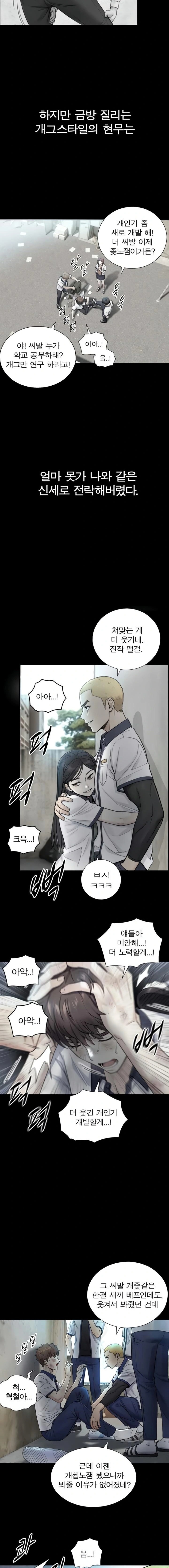 Like Father, Like Son Raw Chapter 2 - Page 9