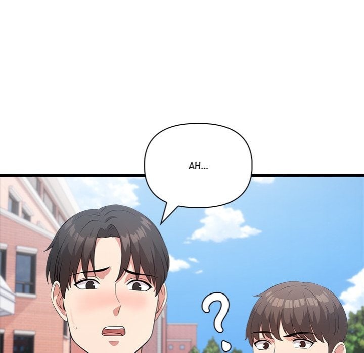 The Teacher’s Grace Chapter 10 - Page 24