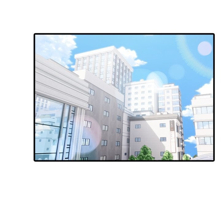 The Teacher’s Grace Chapter 10 - Page 28