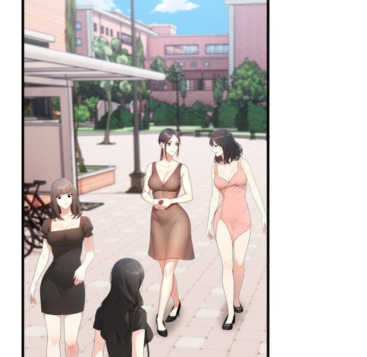 The Teacher’s Grace Chapter 10 - Page 4