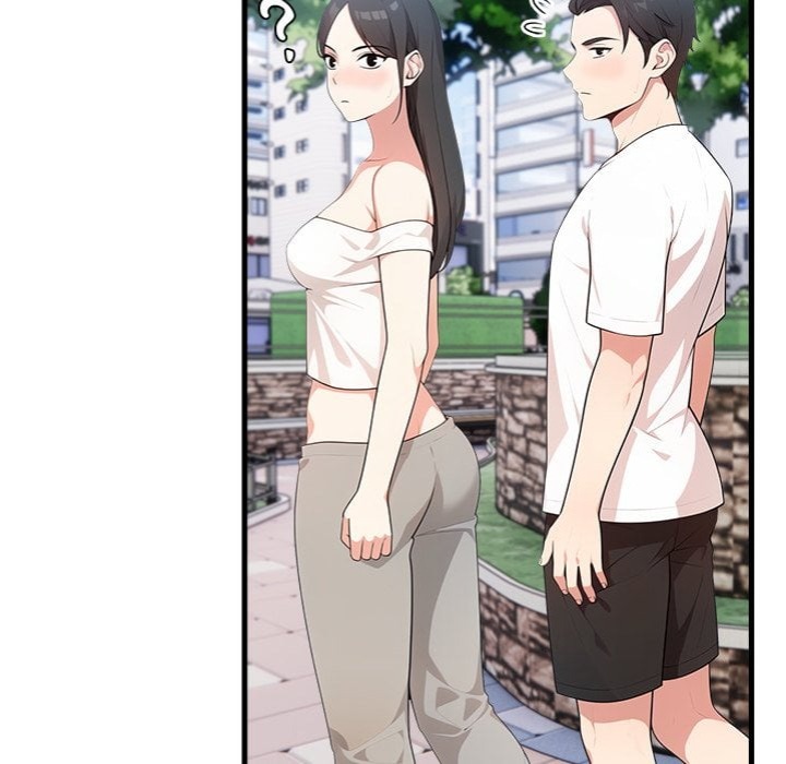 The Teacher’s Grace Chapter 10 - Page 48