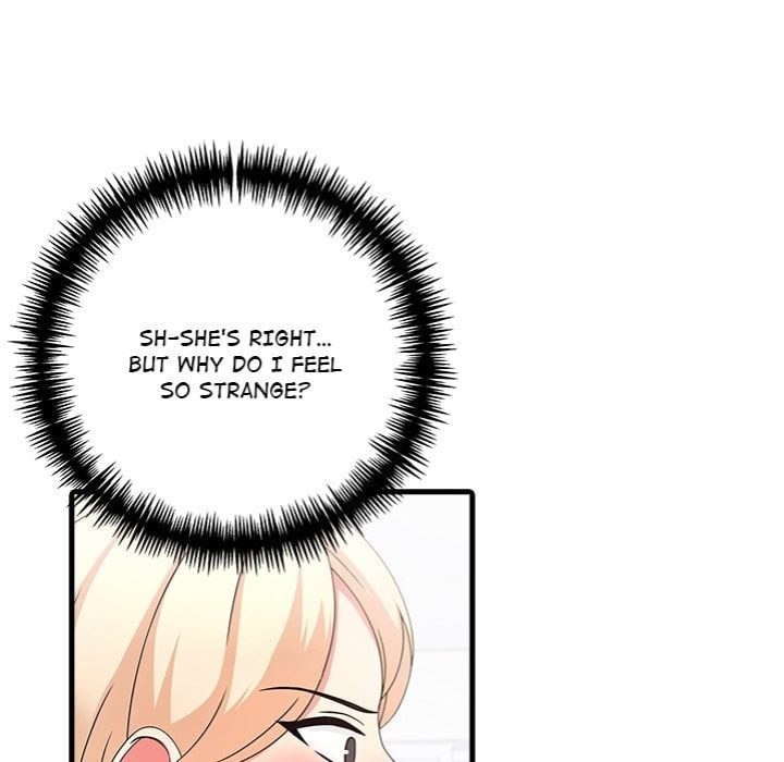 The Teacher’s Grace Chapter 10 - Page 72