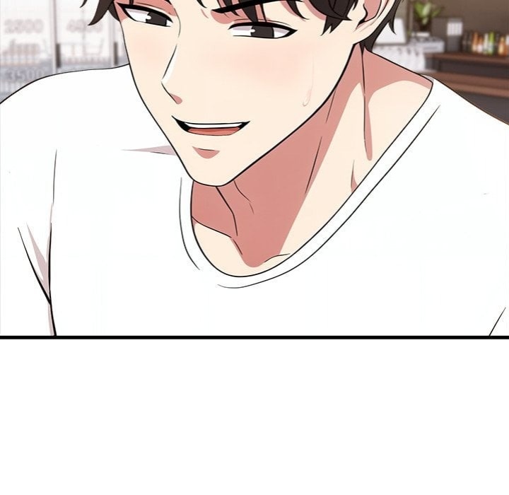 The Teacher’s Grace Chapter 11 - Page 117