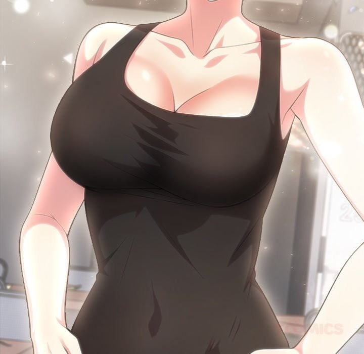 The Teacher’s Grace Chapter 11 - Page 123