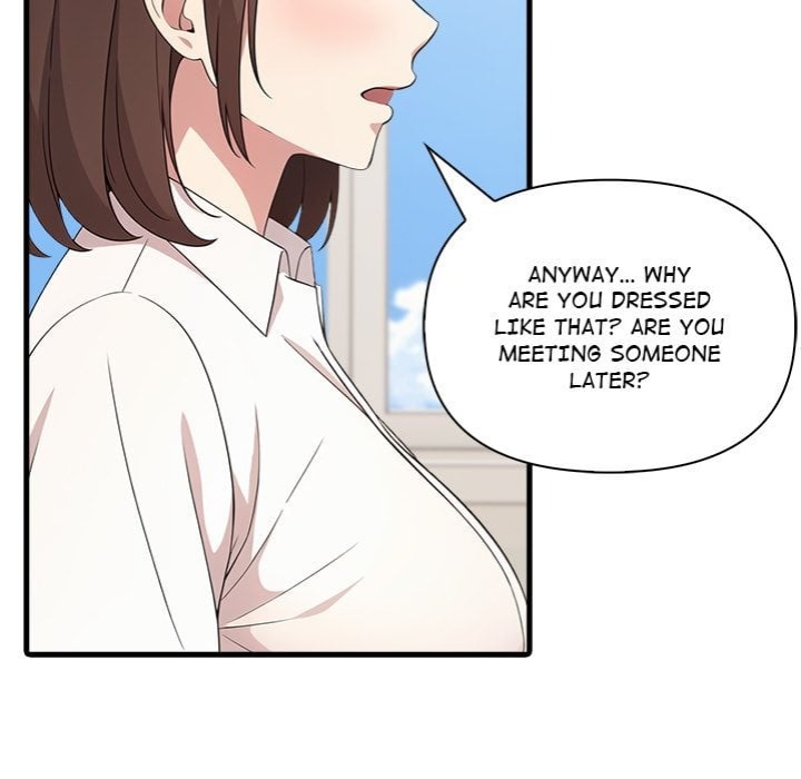 The Teacher’s Grace Chapter 11 - Page 82