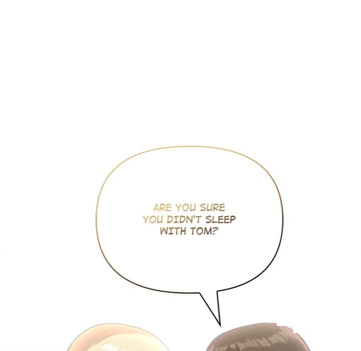 The Teacher’s Grace Chapter 11 - Page 93