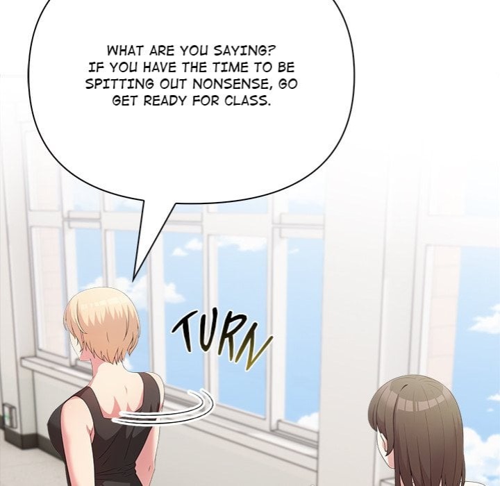 The Teacher’s Grace Chapter 11 - Page 98