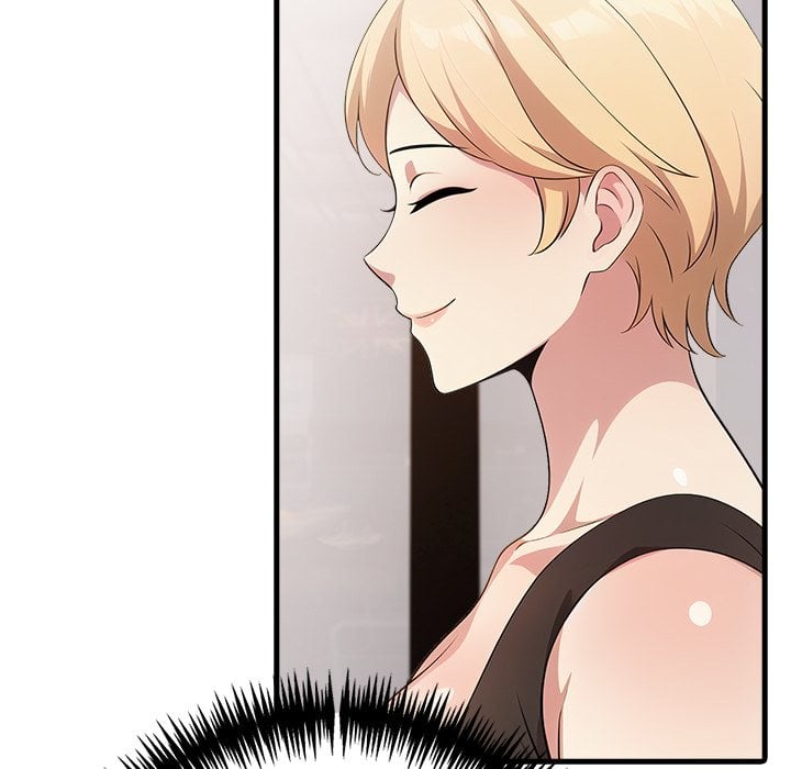 The Teacher’s Grace Chapter 12 - Page 23