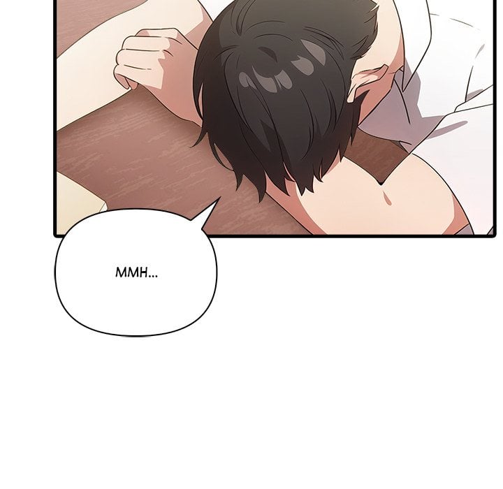 The Teacher’s Grace Chapter 12 - Page 41