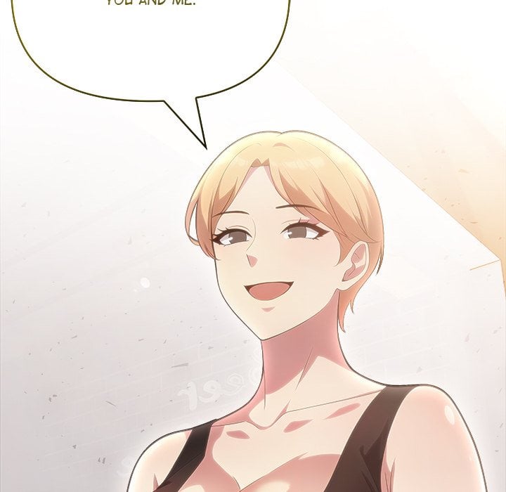 The Teacher’s Grace Chapter 12 - Page 44