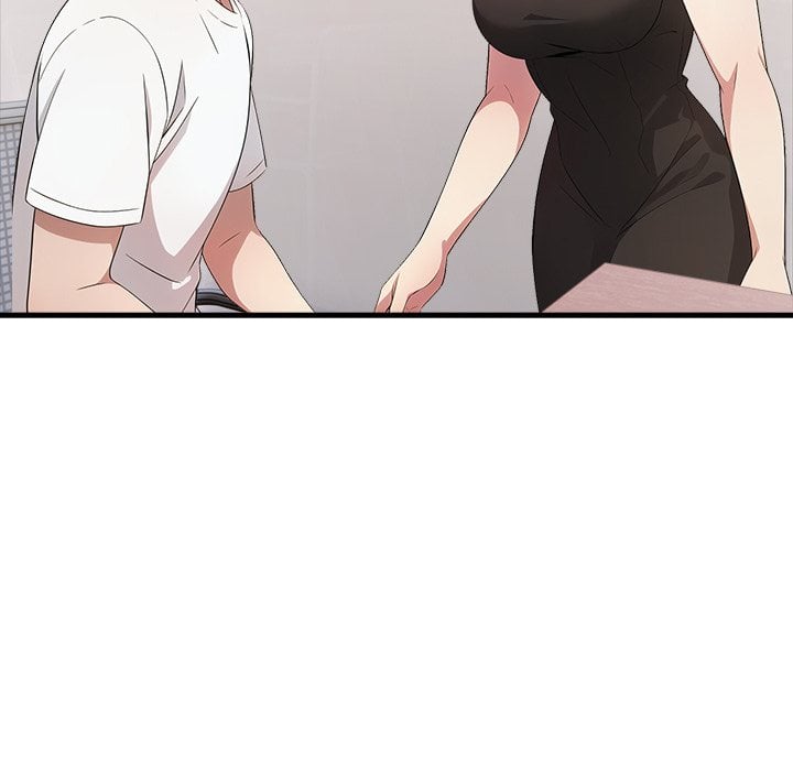 The Teacher’s Grace Chapter 12 - Page 59