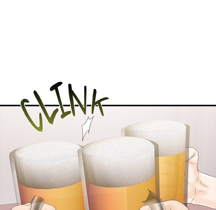 The Teacher’s Grace Chapter 12 - Page 6