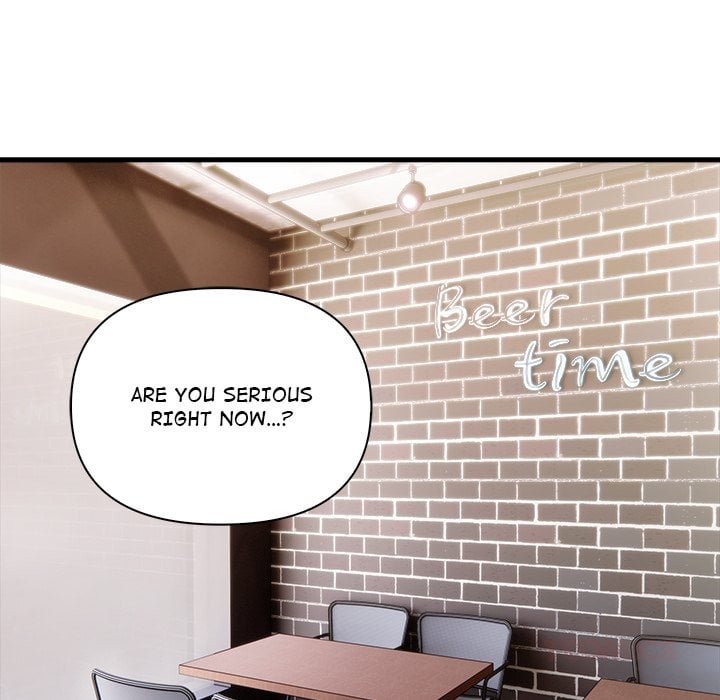 The Teacher’s Grace Chapter 12 - Page 69