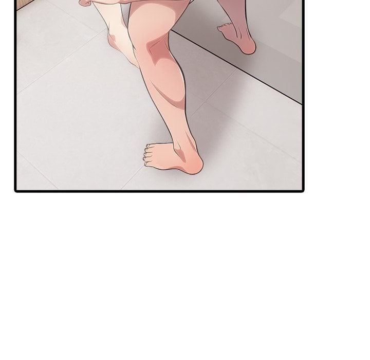 The Teacher’s Grace Chapter 12 - Page 88