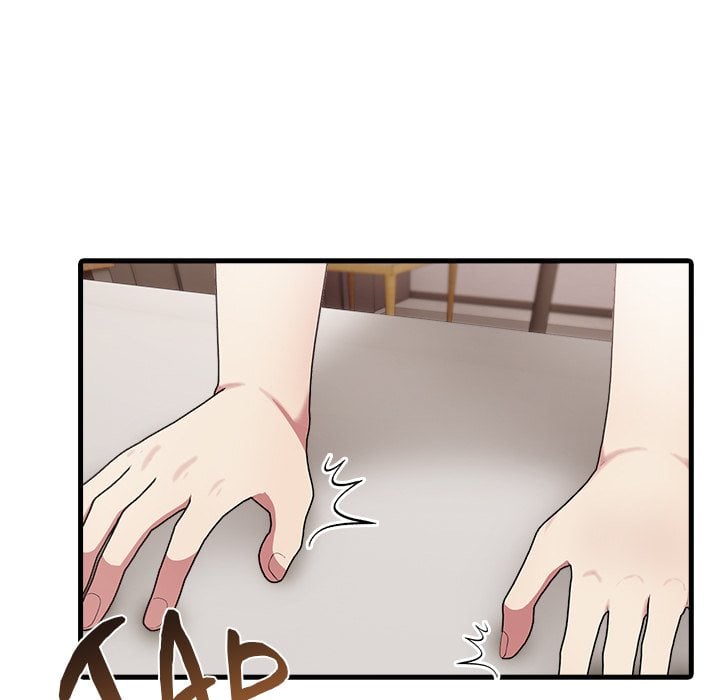 The Teacher’s Grace Chapter 12 - Page 89