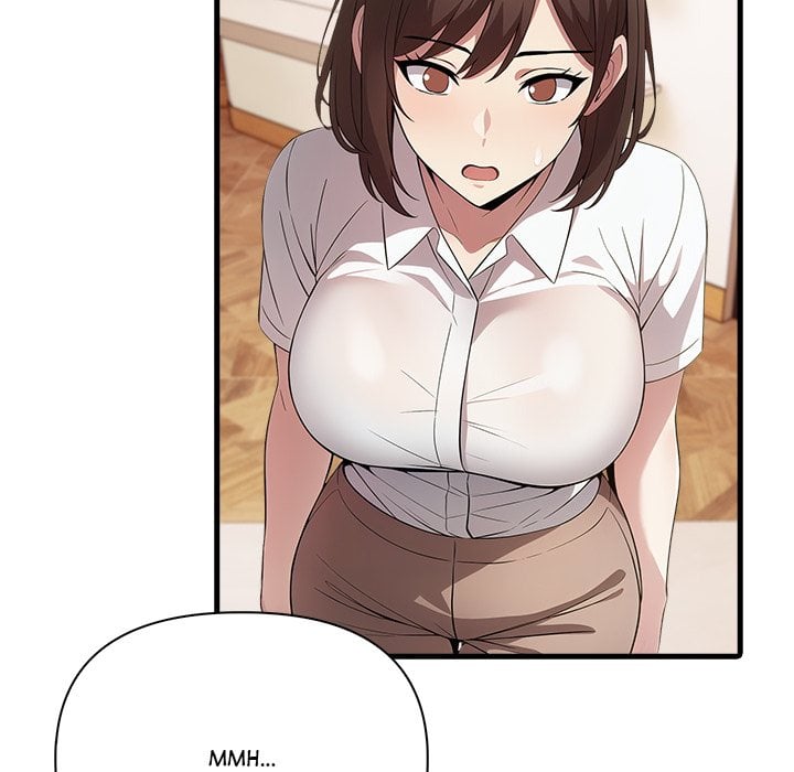 The Teacher’s Grace Chapter 13 - Page 101