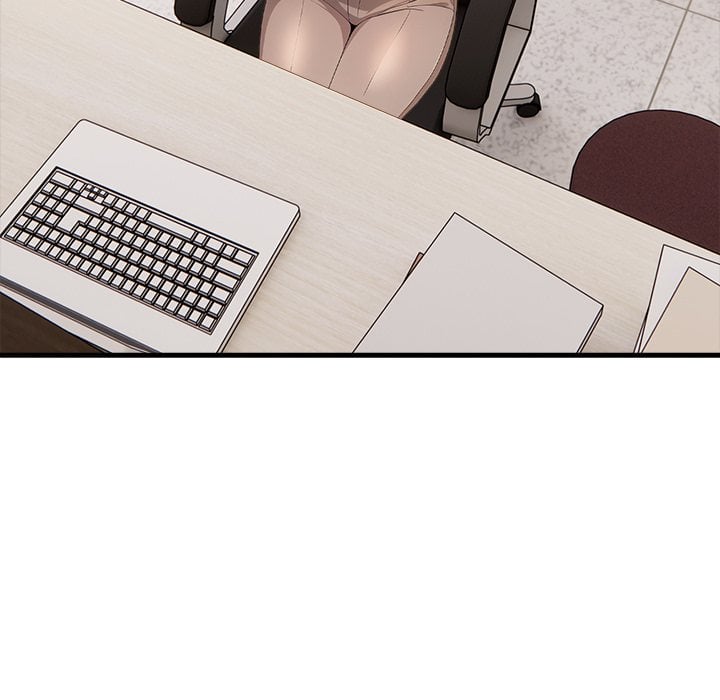 The Teacher’s Grace Chapter 13 - Page 28