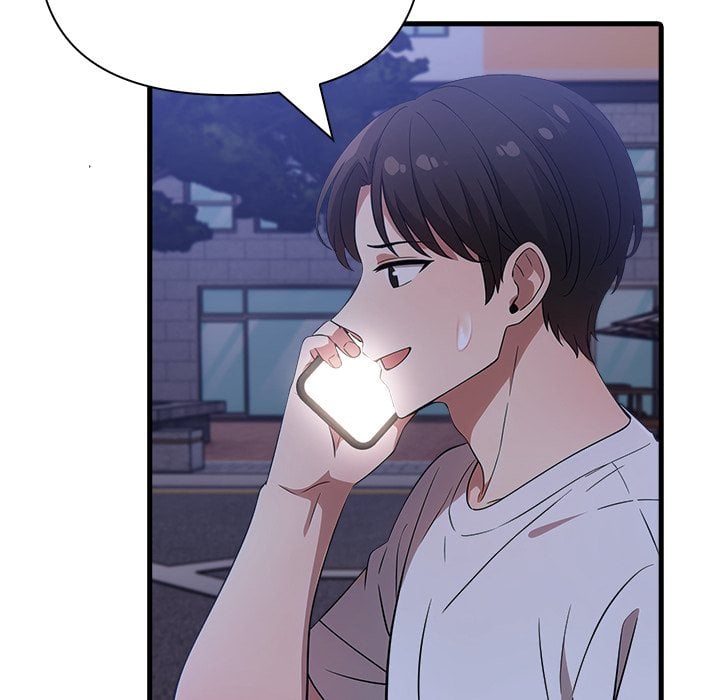 The Teacher’s Grace Chapter 13 - Page 76