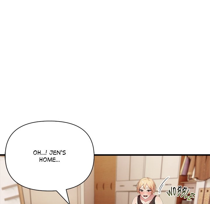 The Teacher’s Grace Chapter 13 - Page 83