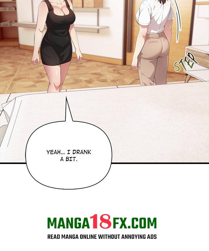 The Teacher’s Grace Chapter 13 - Page 89