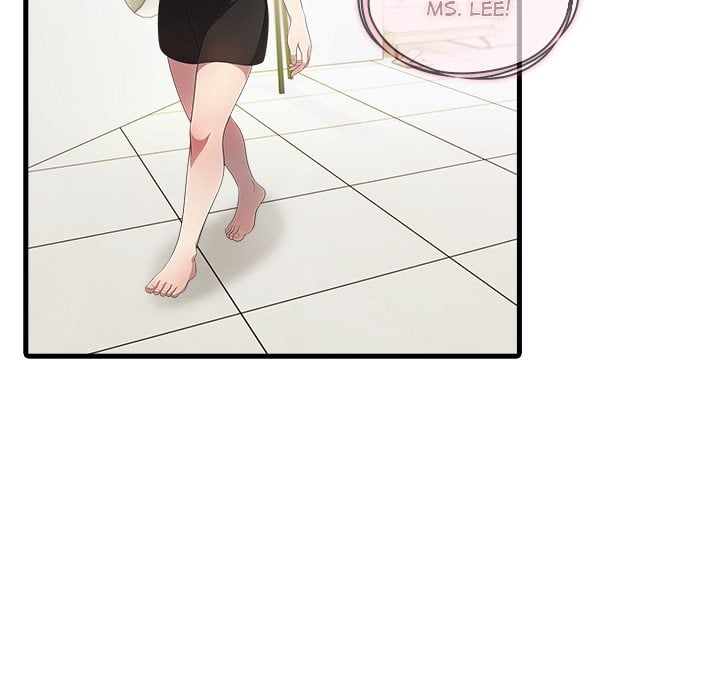 The Teacher’s Grace Chapter 14 - Page 106