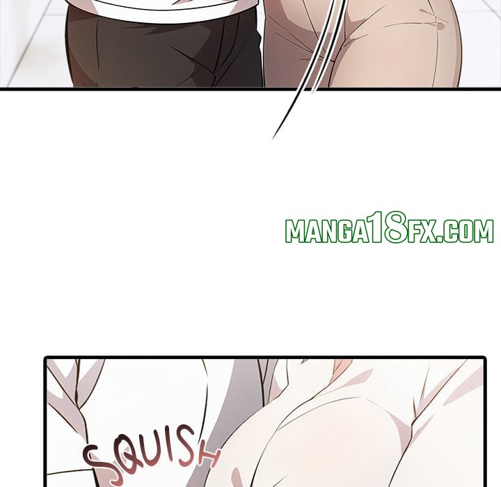 The Teacher’s Grace Chapter 14 - Page 30