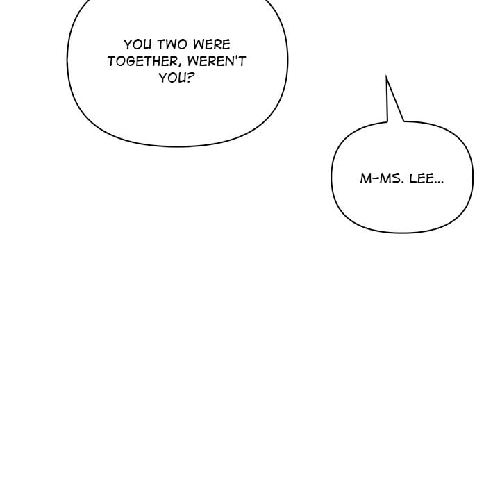 The Teacher’s Grace Chapter 14 - Page 50