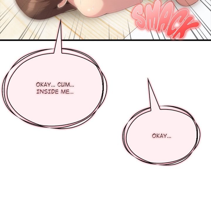 The Teacher’s Grace Chapter 14 - Page 96