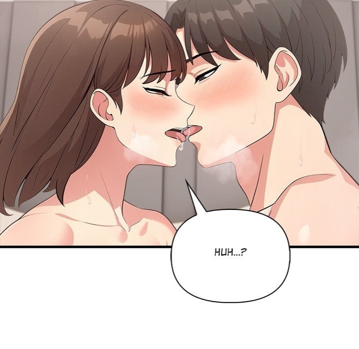 The Teacher’s Grace Chapter 8 - Page 116